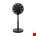 Eurom Vento 3DS Silent Comfort Ventilator zwart - 35 cm