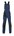 HAVEP Amerikaanse overall Revolve 20470 blauw/zwart maat XXL