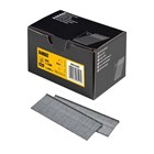 DEWALT DNBA1638GZ Gegalvaniseerde Brads schuin 20° - 1.6x38mm - 2500 stuks