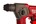Milwaukee M12 CH-0 compact boorhamer SDS-Plus excl. accu en lader