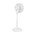 Eurom Vento 3DS Silent Comfort Ventilator wit - 35 cm