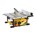 DeWALT DWE7492-QS draagbare 250 mm Tafelzaag