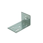 Gebr. Bodegraven hoekanker - 50x90mm - RVS A2