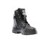Steel Blue werkschoenen Southern Cross Zip Scuff S3 zwart - maat 39