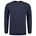 Tricorp sweater - Casual - 301008 - inkt blauw - maat 5XL