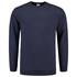 Tricorp sweater - Casual - 301008 - inkt blauw - maat 5XL