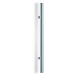 Artitec Deurgreep PH70 - diameter 32 - schroefdeel 300/500 - inclusief FK14 rvs mat
