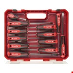 Milwaukee schroevendraaiset - Tri-Lobe - SL/PH/PZ - 12-delig