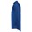 Tricorp werkhemd - Casual - lange mouw - basis - koningsblauw - XS - 701004