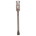 Bosch platte beitel - SDS-Max - 280x25 mm - lange levensduur