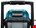 Makita bouwlamp - LED TL-mod - 14,4/18V - DEADML805
