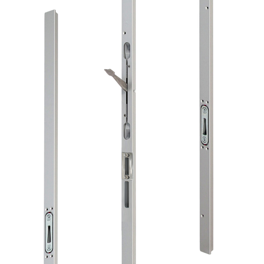 HMB Multipoint Deluxe inbouw SKG3 deurnaald - 2300mm - 500801