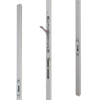 HMB Multipoint Deluxe inbouw SKG3 deurnaald - 2300mm - 500801