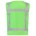 Tricorp Reflectievest 453014 - Fluor Lime Green - maat 5XL