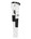 Tricorp worker canvas met cordura - Workwear - 502009 - wit/donkergrijs - maat 42
