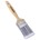 ANZA Pro Classic Allround verfkwasten plat FL1,5"