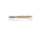 Dormer machinetap - HSS-E - Ep00 M10 X1.5 Doorl