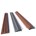 SecuMax anti-klimstrip - grijs - 45 x 500 mm - 8 stuks -  3010.100.01