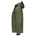 Tricorp midi parka canvas - 402007 - legergroen - maat S