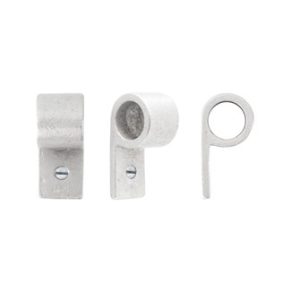 Dauby meubelknoppen - Pure - 52 x 22 x 27 mm - PFL-27