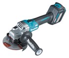 Makita haakse accu slijpmachine - GA026GZ - 40V Max - 125mm - excl. accu en lader