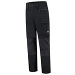 Tricorp 502026 werkbroek cordura 4-way stretch black maat 42