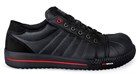 Redbrick werkschoenen - Ruby - S3 - zwart