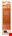 Bahco metaalzaagbladen - bi-metaal - 300mm / 24tands (10x) - 3906-300-24-10P