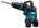 Makita accu breekhamer - HM002GZ03 - 2x40V Max - excl. accu en lader - in koffer