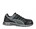 Puma Elevate Knit werkschoenen S1P zwart - maat 39