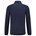Tricorp sweatvest fleece luxe - Casual - 301012 - inkt blauw - maat 7XL