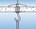 fischer Tuimelplug met draadeindje KD8 80178