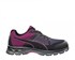 Puma Define WNS werkschoenen S1P paars/zwart - maat 41