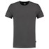 Tricorp T-shirt fitted - Rewear - donkergrijs - maat M