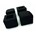 Gripline rubber mokerdop voor hobbymodel 1 kg