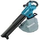 Makita DUB187Z  bladblazer/-zuiger LXT 18V - excl. accu en lader  