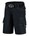 Tricorp worker canvas kort model - Workwear - 502006 - marine blauw - maat 52