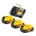 DeWALT DCK755P3T-QW 18V XR Brushless 7-delige voordeelset