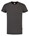 Tricorp T-shirt bamboo - Casual - 101003 - donkergrijs - maat S