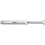 fischer 50376 N 8X100/60 S A2 NAGELPLUG