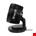 Eurom Vento 3D Silent Comfort Ventilator zwart - 26,5 cm