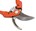Bahco snoeischaar - lengte 190 mm - P126-19-F