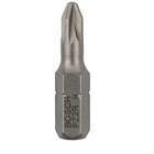 Bosch extra hard schroefbit [25st] PZ2R 25 mm
