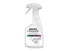 Zwaluw Mixed Finisher spray - 500 ml sprayflacon
