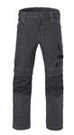HAVEP werkbroek - Attitude - 80229 - Antraciet - maat 52