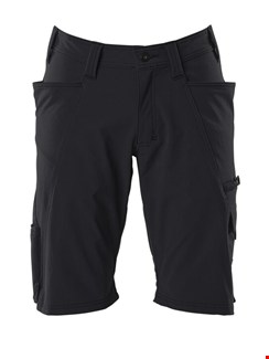 MASCOT short - Accelerate - 18149-511 - zwart - maat 58