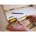 Stanley rolbandmaat - Powerlock - 19 mm x 5 m - met boveninkijkvenster - 0-33-932