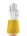 Ansell ActivArmr® 43-217 TIG-lashandschoenen wit - hittebestendig maat 9/L