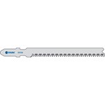Ivana T102BF decoupeerzaagblad voor plexiglas
