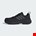 Adidas werkschoenen Gradix Low S3S zwart/grijs - maat 43